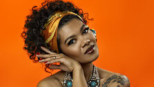 Oneida Kunsunga