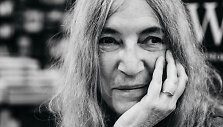 Dainininkė ir menininkė Patti Smith