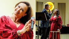 Asta Pilypaitė ir Paulius Bagdonavičius