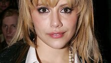 Brittany Murphy