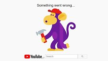 &bdquo;YouTube&ldquo; gedimo prane&scaron;imas
