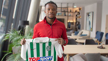 Ogenyi Eddy Onazi