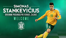 Simonas Stankevičius