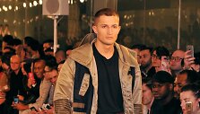 &bdquo;Casely Hayford&ldquo; 2016 m. rudens-žiemos kolekcijos modelis 