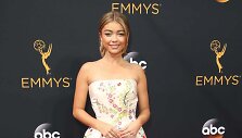 Sarah Hyland