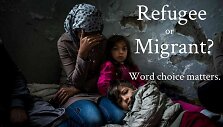 \"Pabėgėlis\" ar \"imigrantas\" - kuri sąvoka teisinga?