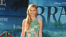 Caroline Sunshine