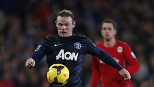 Wayne'as Rooney