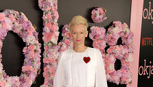 Tilda Swinton