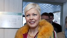 Evelin Ilves