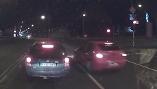 &bdquo;Seat Leon&ldquo; vairuotojas pažeidė KET