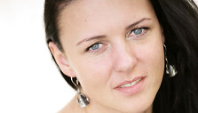 Eglė Tamo&scaron;iūnaitė