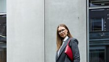 &bdquo;Outlet Park&ldquo; pristato &scaron;io rudens mados tendencijas: žavingus įvaizdžius kūrė su stiliste S.Mu&scaron;auskaite