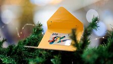 &bdquo;Vilnius Outlet&ldquo; Kalėdoms kviečia įsigyti labai sumanias ir tvarias dovanas: artimieji tikrai apsidžiaugs 