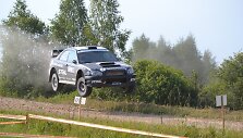 &bdquo;300 Lakes Rally&ldquo;