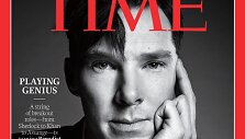 Benedictas Cumberbatchas 