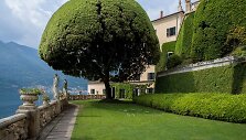 Villa del Balbianello