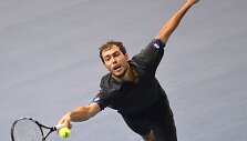 Jerzy'is Janowiczius 2012 metais pasiekė Paryžiaus turnyro finalą