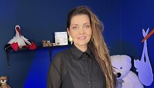 Eglė Skrolytė