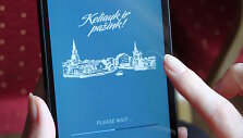 Balandžio 1-ąją Google Play parduotuvėje pasirodysianti programėlė, tikimasi, taps mėgstama kra&scaron;tiečių ir užsienio svečių pramoga. 