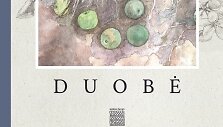 Knyga &bdquo;Duobė&ldquo;