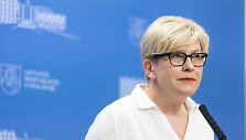 Ingrida &Scaron;imonytė