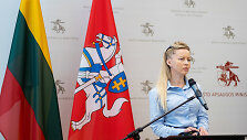 Greta Monika Tučkutė