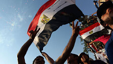 Egipto vėliava