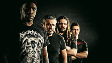  &bdquo;Sepultura&ldquo;
