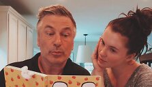 Alecas Baldwinas ir Ireland Baldwin
