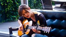Keira Knightley filme &bdquo;Dar kartą, i&scaron; naujo&ldquo;
