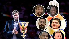 Dirko Nowitzki ranka lietuviams atne&scaron;ė įdomius EuroBasket burtus