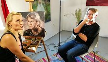  Ligita Juknevičiūtė, Marijonas Mikutavičius