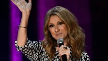 Celine Dion