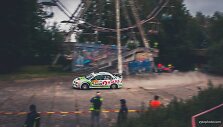 &bdquo;Rally Elektrėnai&ldquo;