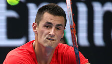 Bernardas Tomičius prie&scaron; Denisą Istominą