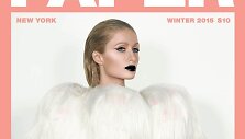 Paris Hilton