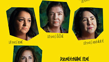 Filmo &bdquo;Pasaulio virtuvė&ldquo; plakatas