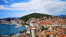 Kelionės Kroatijoje akimirkos