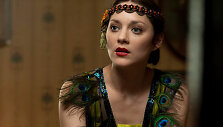 Marion Cotillard filme &bdquo;Kartą Niujorke&ldquo;