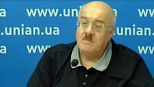 Kacha Bendukidzė