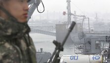 Kariniame laive gabenama &Scaron;iaurės Korėjos &bdquo;Unha-3&ldquo; raketos dalis