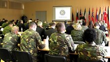 Prasideda pratybos &bdquo;Baltijos &scaron;eimininkas 2013&ldquo;