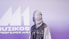 Vakaro svečiai