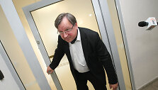 Egidijus Vareikis