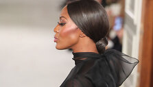 Naomi Campbell