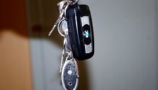 Konfiskuotas telefonas