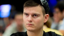 Laurynas Levinskas / pokernews.com nuotr.
