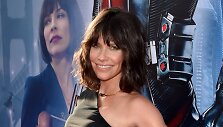 Evangeline Lilly