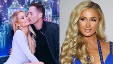 Paris Hilton ir Carteris Reumas
